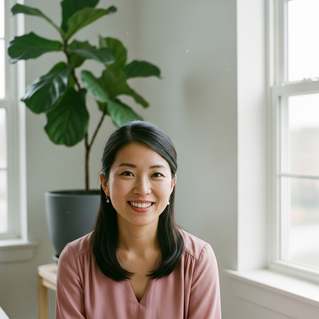 Keiko Tanaka